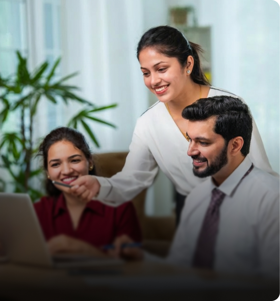 Curated healthcare talent