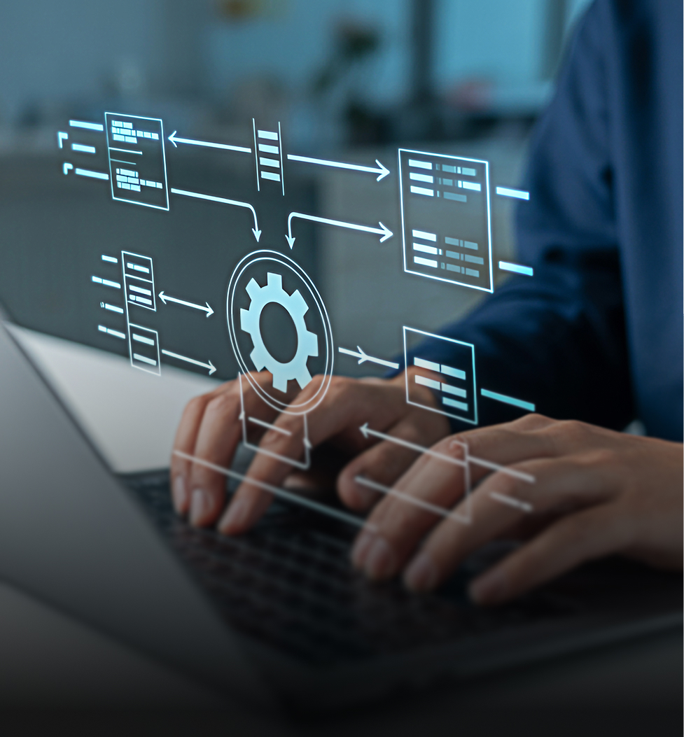 Mature VBC operations and automation