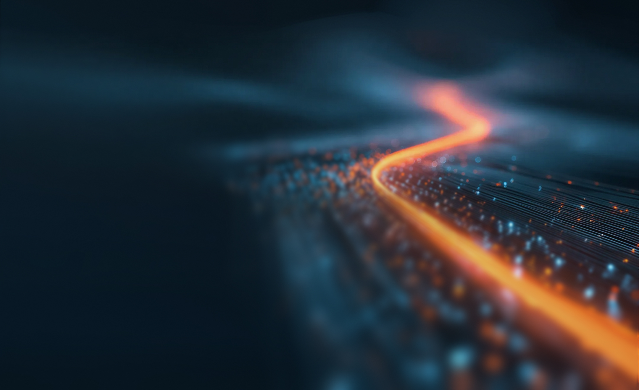 Digital Enterprise Operations