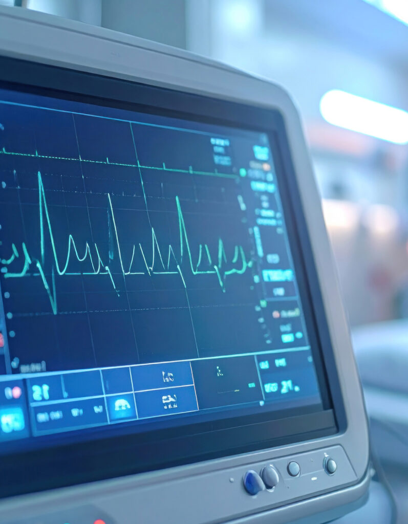 Enhancing patient care with clinical asset management