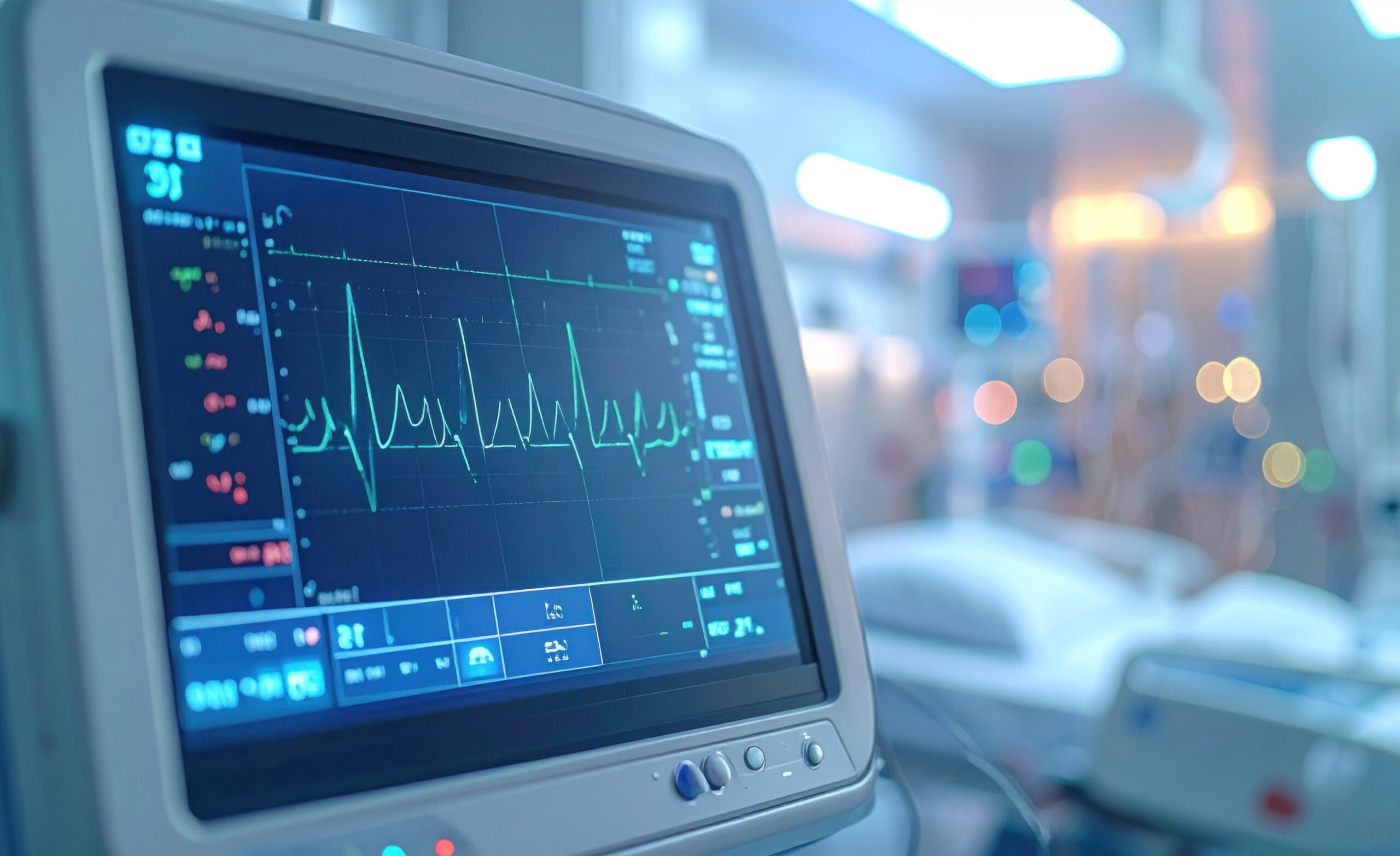 Enhancing patient care with clinical asset management