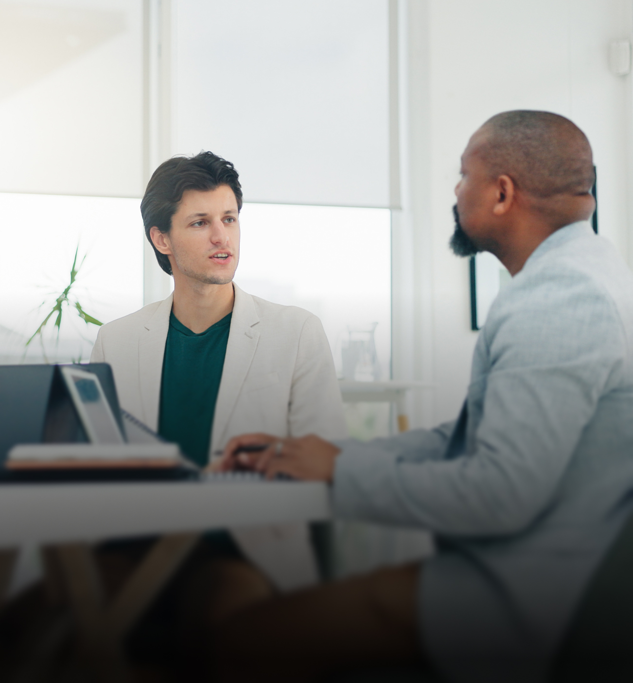 Continuously evolved