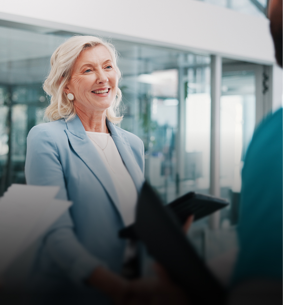 Made for enterprise scale