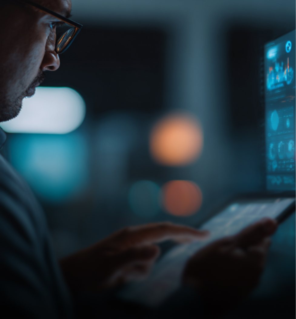 Operational resilience