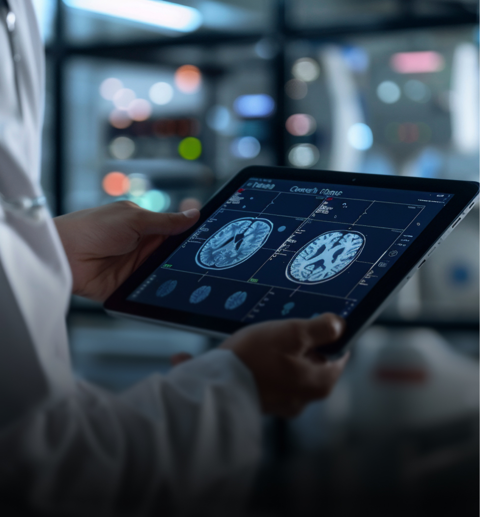 Protected innovation