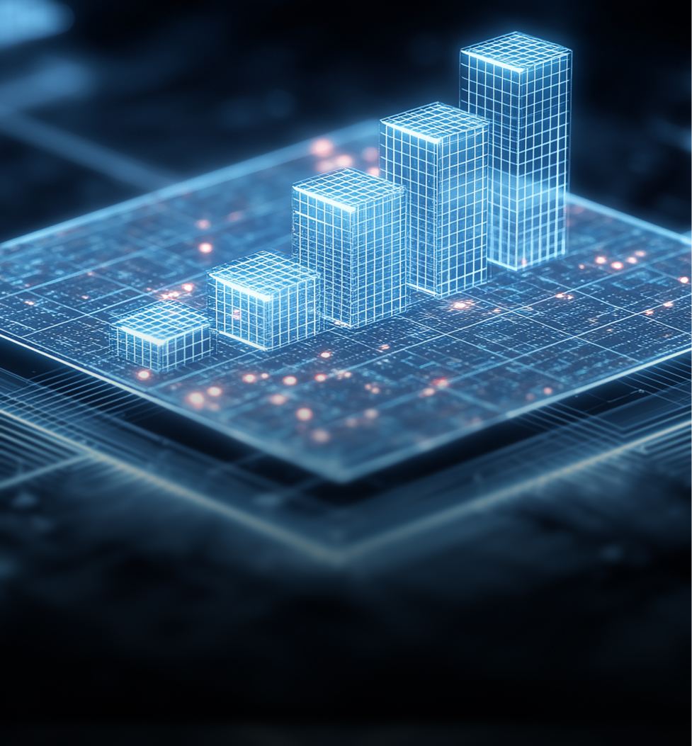 Scalable and enterprise-ready