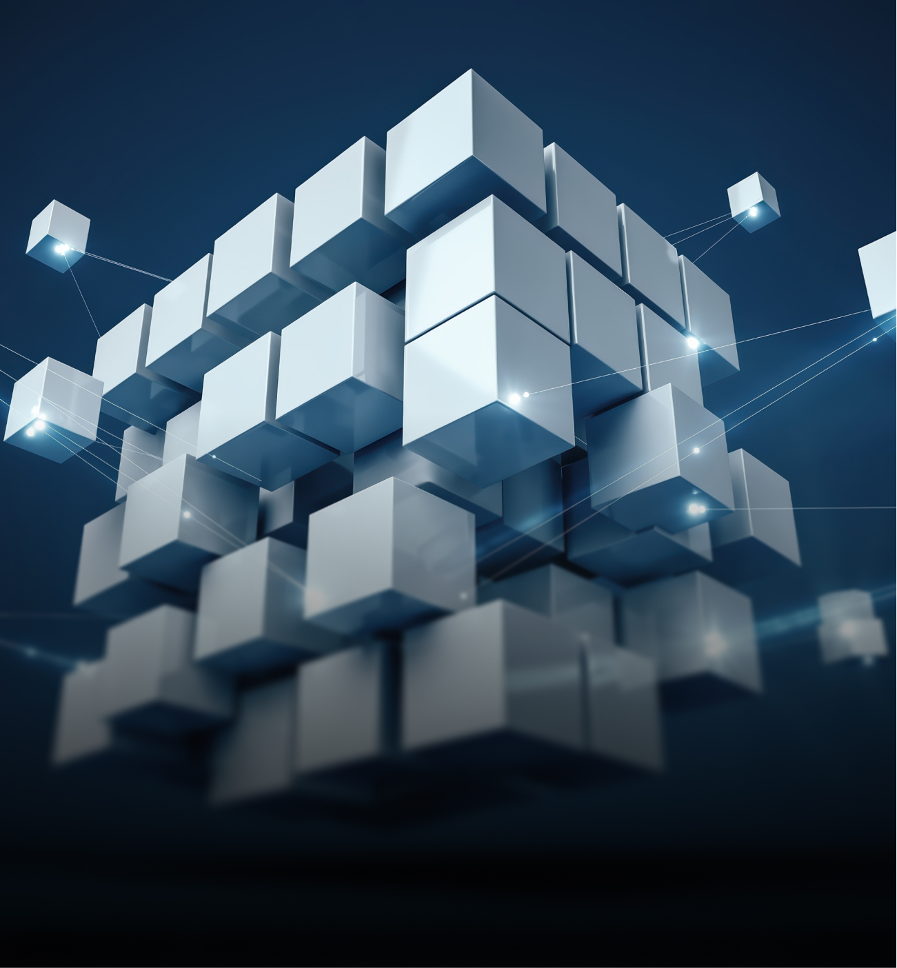 Sustainability and IP advantage