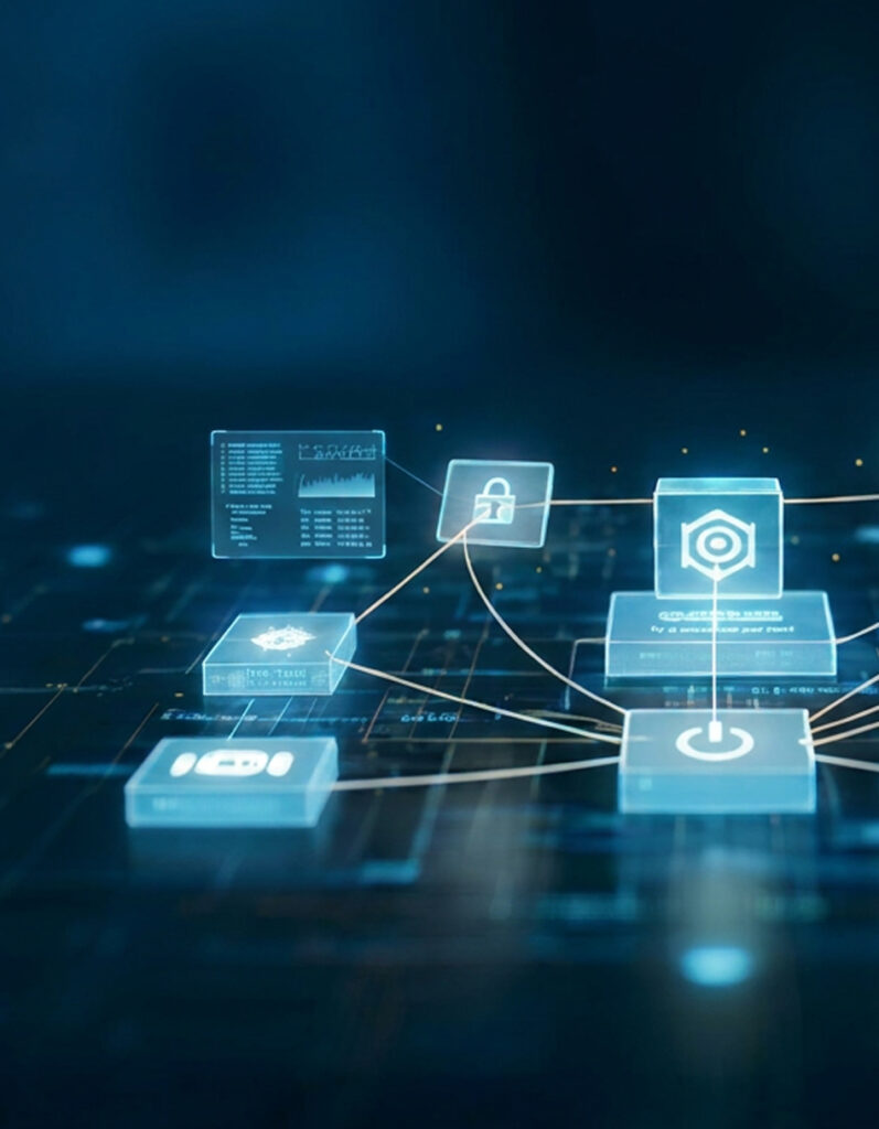 Connected Care: The Role of Technology in Achieving Seamless Healthcare Interoperability