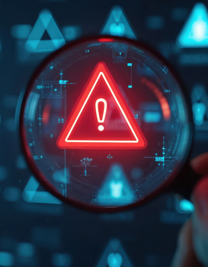 Integrating risk detection into everyday clinical workflows